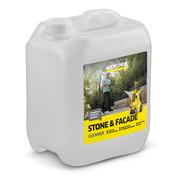 Karcher 5L Stone &amp; Cladding Cleaner