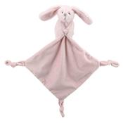 My Puppet Comforter - Bunny Pink