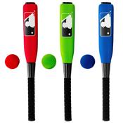 Franklin MLB 24" Oversized Foam Bat &amp; Ball