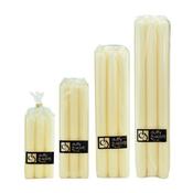 Duffy &amp; Scott Dinner Candle Ivory
