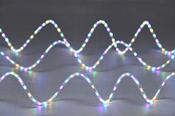 Compact Tube Light 189 Led Soft Multi