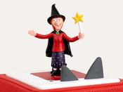 Tonies Room on the Broom