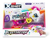 X-Shot Blastercorn S1 Unicorn Blaster image