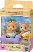 Reindeer Twins Sylvanians 5693