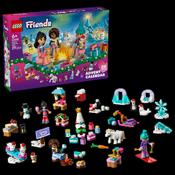 Lego Friends Advent Calendar