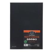 Icon A4 Masters Sketchbook 20 Sheets165gsm image