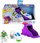Imaginext Toy Story Launchers Assortment image