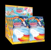 Rocket Flame Baff Bombz 110g image
