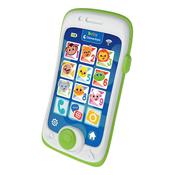 Smartphone Touch &amp; Play Clementoni