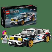 Lego BMW M3 (E30) image