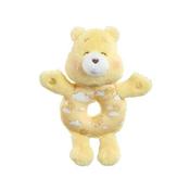 Care Bears - Funshine Bear Ring Rattle image