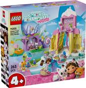 Lego Sweet Treat Mountain &amp; Kitty