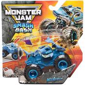 Monster Jam 1:64 Single Smash n Bash