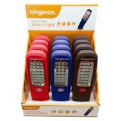 24 LED 3AA Worklight image