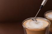 La Cafetiere Drinks/Milk Frother Stainless Steel image