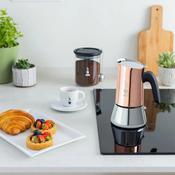 Bialetti Venus Induction 6 Cup Copper image