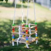 Cradle Swing Bigjigs