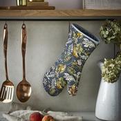 Finch &amp; Flowers Cotton Gauntlet