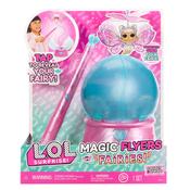 LOL Surprise Magic Flyer Fairies Tots Snowflake