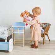 Small Georgia Doll