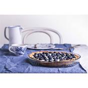 Pyrex Fluted Quiche/Flan Dish 25cm image