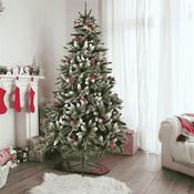 New Jersey Spruce Christmas Tree