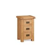 Salisbury Bedside