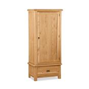 Salisbury Single Wardrobe