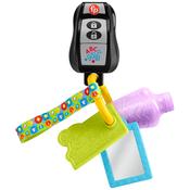 Fisher Price Play &amp; Go Activity Keys