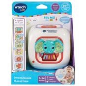 Vtech Sensory Sound Musical Cube