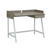 Bradbury One Drawer Light Oak Desk image