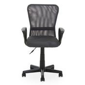 Stratford Dark Grey Home Office Chair image