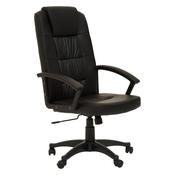 Brent Black Home Office Chair image