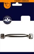 Phoenix Satin Nickel Handle