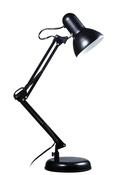 Payton Studio Black Desk Lamp image