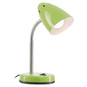 Flexi Green Gloss Desk Lamp image