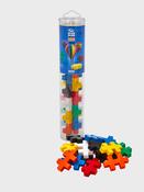 Plus-Plus BIG Basics Mix 15pce Tube