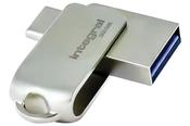 Integral 360-C Dual USB Flash Drive image
