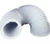 3 Metre Tumble Dryer Hose Net Bag
