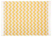 Ziggy Ochre / Grey