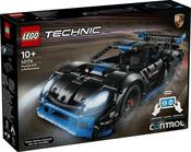 Lego Porche GT4 e-Performance image