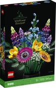 Lego Wildflower Boquet