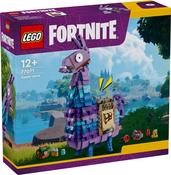 Lego Supply Llama image