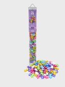 Plus-Plus Pastel Mix 100pce Tube