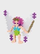 Plus- Plus Fairy 100pce Tube