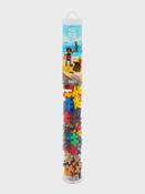 Plus- Plus Pirate 100pce Tube