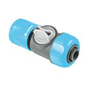 Cellfast Quick Hose Connector with Valve Ideal 1/2" - 5/8"