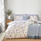 Catherine Lansfield Grasmere Floral Reversible Duvet Cover Set with Pillowcase/s