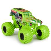 Monster Jam 1:24 Die Cast Trucks