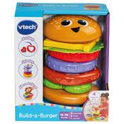 Vtech Build A Burger
